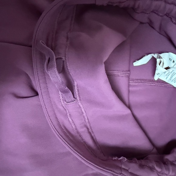 lululemon athletica Mauve/Purple High-Rise Leggings - Picture 3 of 4